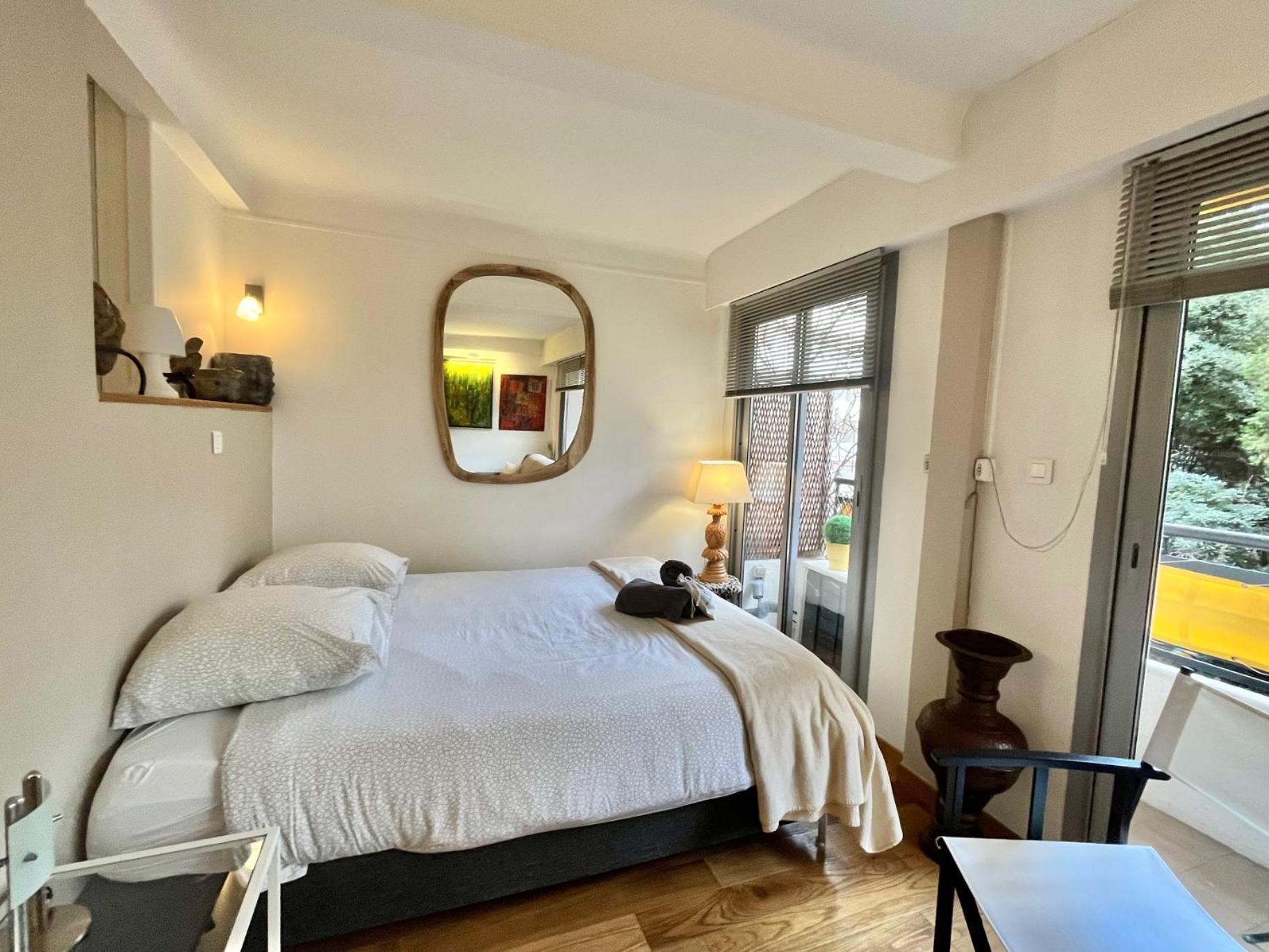 Rouaze Apartment Cannes Exterior foto